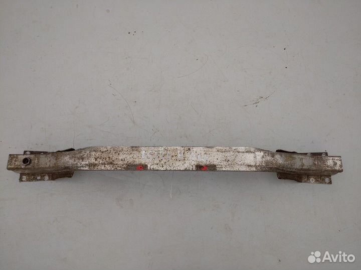 Усилитель заднего бампера Opel Astra H