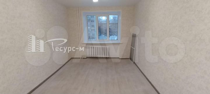 Комната 17 м² в 1-к., 3/9 эт.