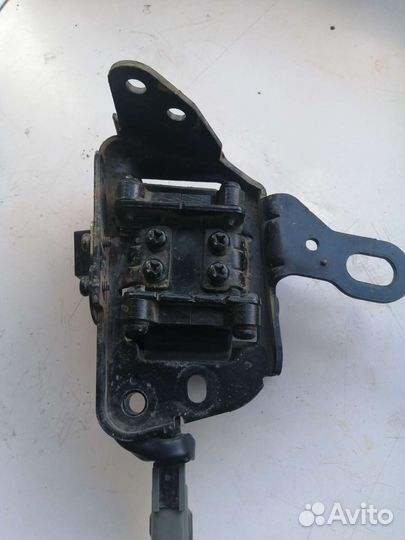 Катушка зажигания kia спортидж2