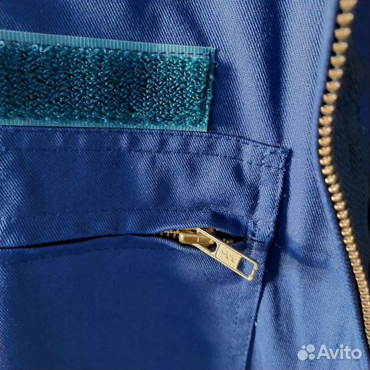 Комбинезон рабочий (Европа) XL