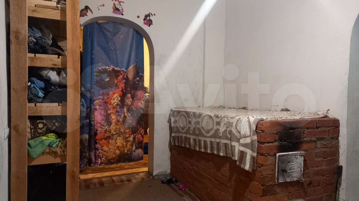 Дом 60 м² на участке 20 сот.