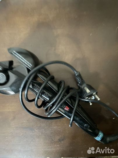 Автоматическая плойка для волос