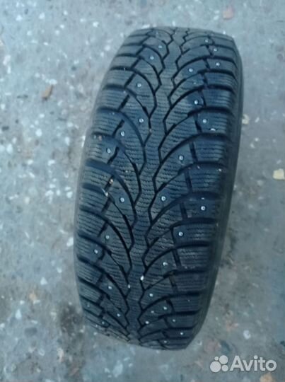 Pirelli Formula Ice 195/60 R15