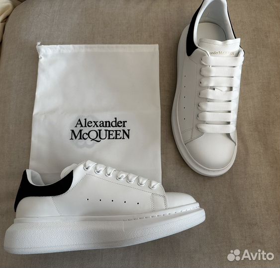 Alexander mcqueen