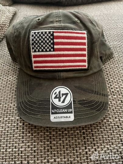 Бейсболка '47 Brand