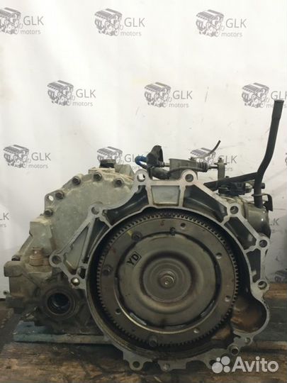 АКПП Kia Carnival KV-II K5