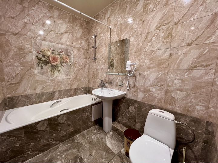 Комната 17 м², 1/3 эт.