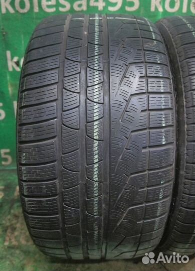 Pirelli Winter Sottozero 270 Serie II 285/35 R20 104W