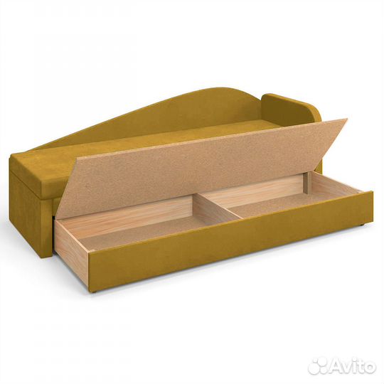 Диван-кровать, кушетка, прямой диван Beneli верди