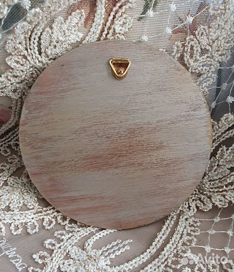 Настенное панно