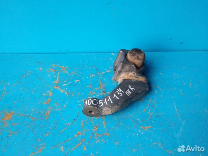 Опора переднего амортизатора Scania R-Serie 2004