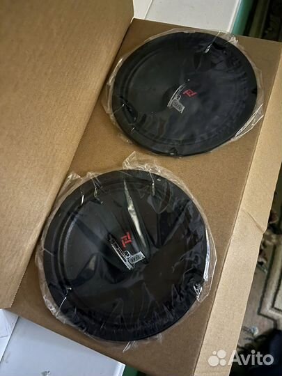 Колонки урал 16