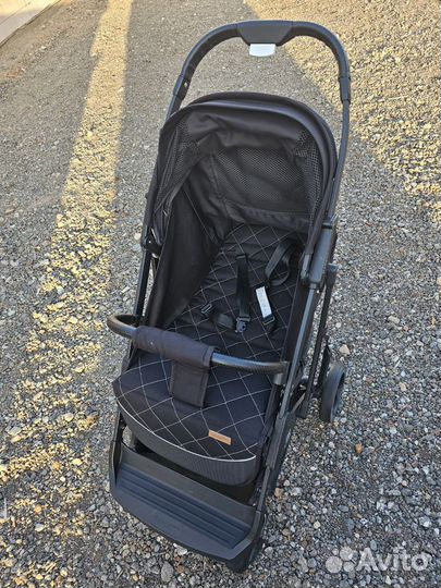 Прогулочная коляска babalo classic