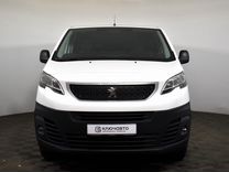 Peugeot Expert 2.0 MT, 2021, 168 000 км, с пробегом, цена 2 210 000 руб.