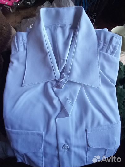 Военные вещи