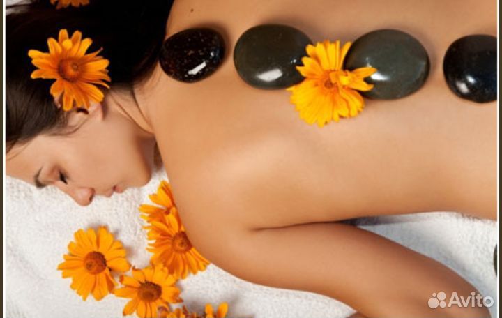 Детский и взрослый массаж