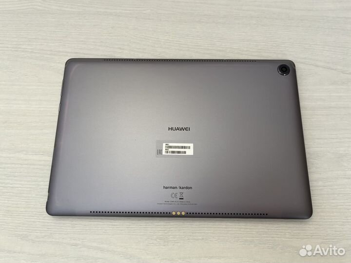 Планшет huawei mediapad m5 pro