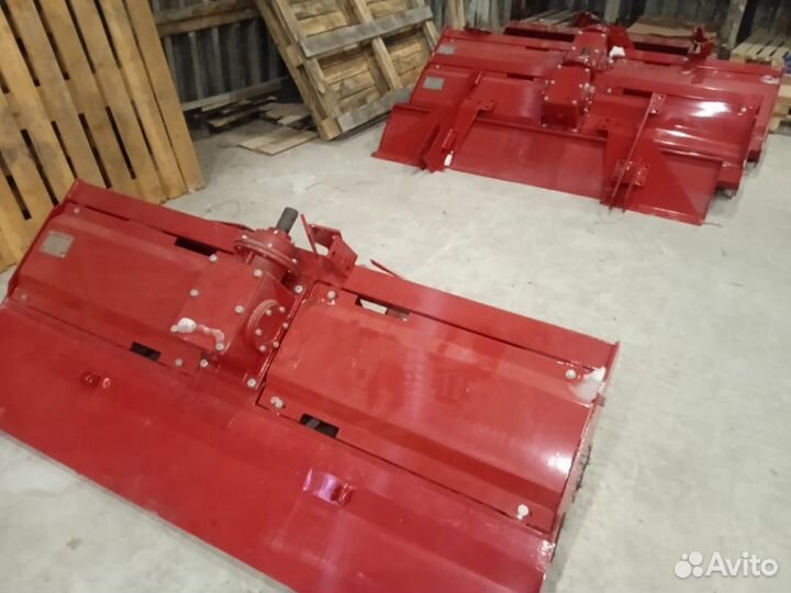 Почвофреза Weifang 1GQN-180, 2023