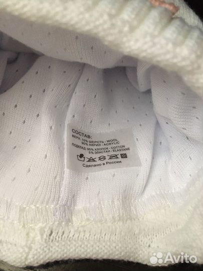 Шапочка новорожденной девочке