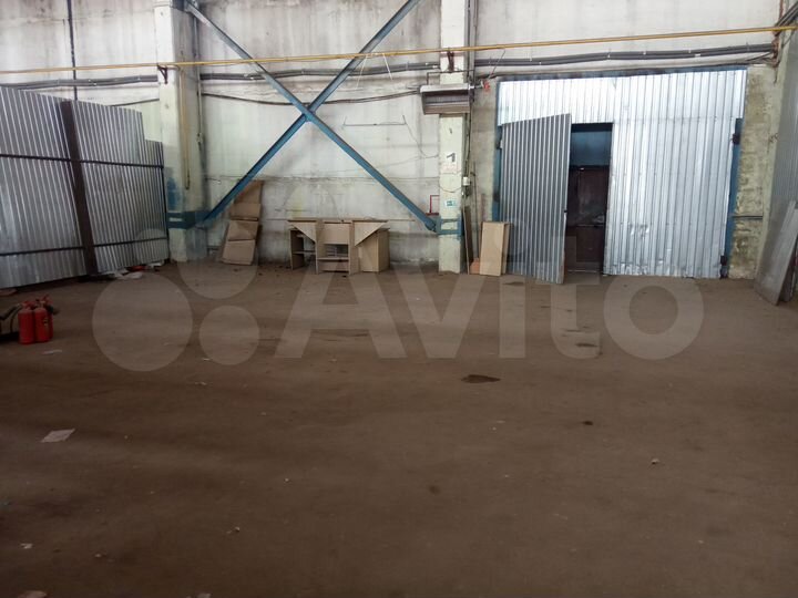 Производство, 720 м²