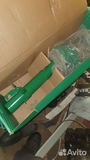 Стойка амортизатора peugeot boxer