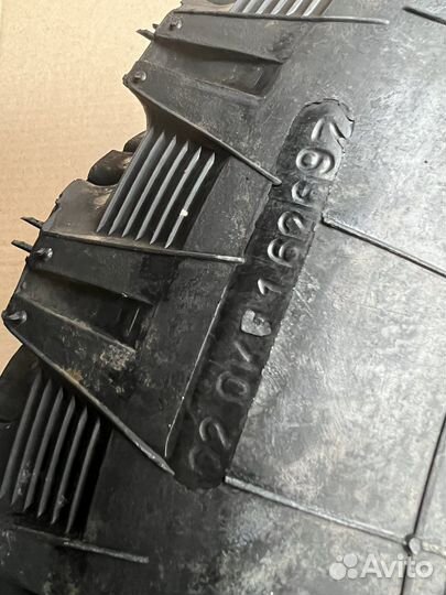 КрШЗ M-145 6.40/75 R15 19B