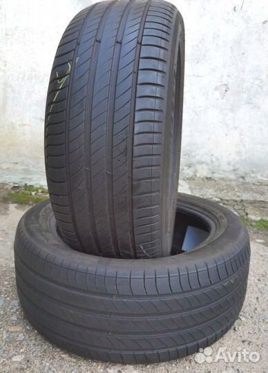 Michelin Primacy 4 225/50 R18 99W