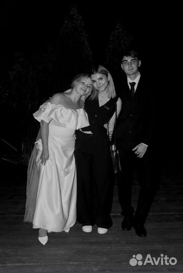 Организатор мероприятий