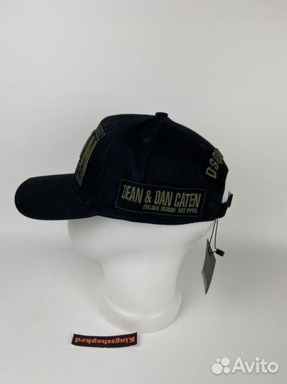 Кепка мужская Icon