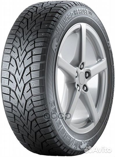 Gislaved Nord Frost 200 185/70 R14