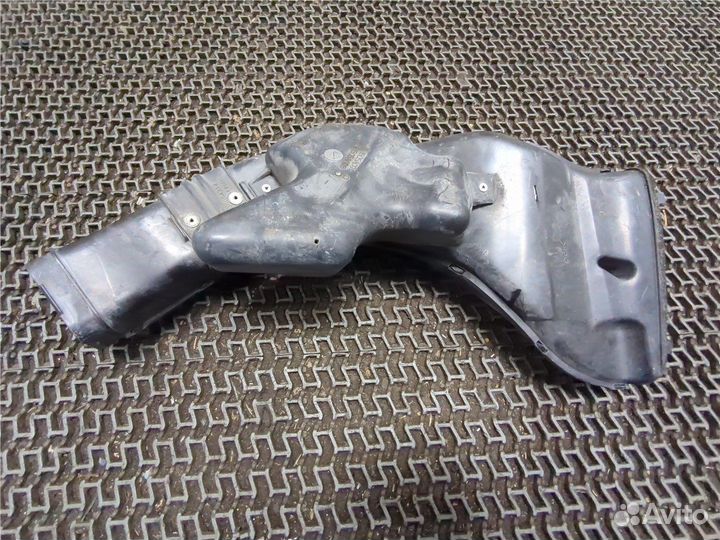 Воздухозаборник Mitsubishi Outlander XL, 2007