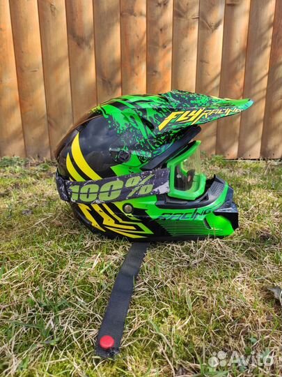 Мото экипировка