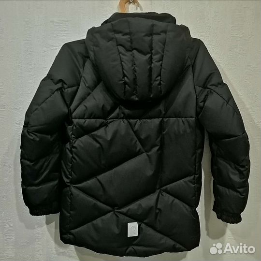 Пуховик reima 134