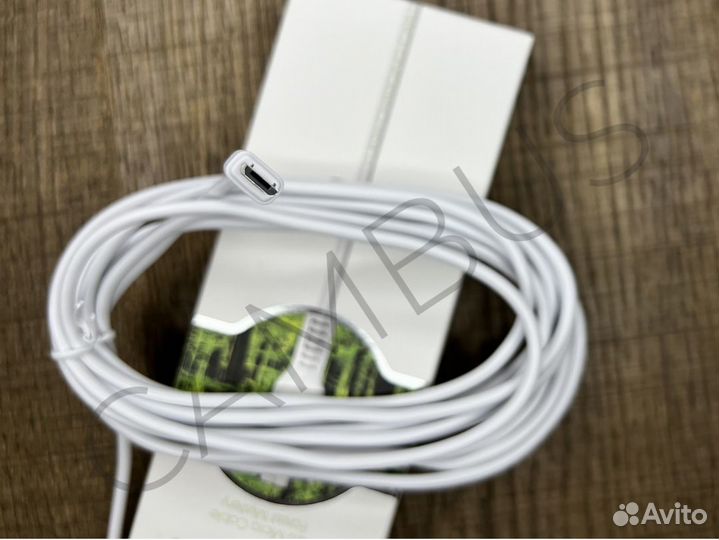 Кабель USB удлинитель