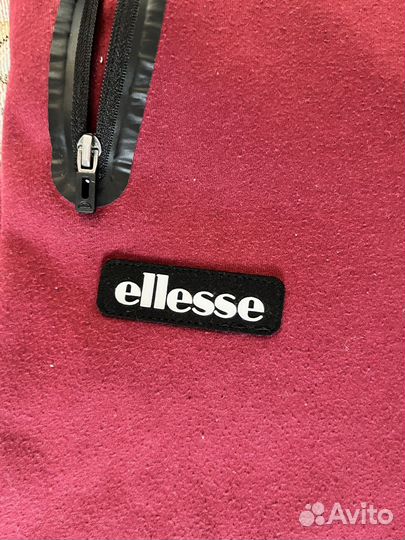 Спортивные штаны брюки ellesse мужские