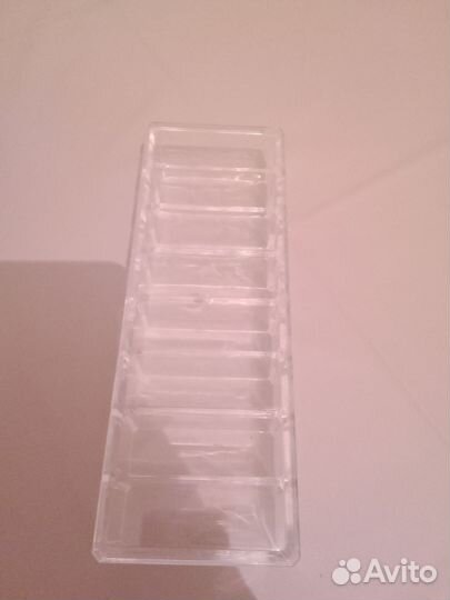 Органайзер для косметики