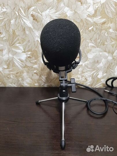 Микрофон