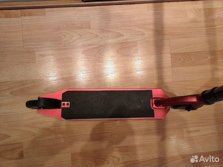 Трюковой самокат MGP scooter VX8