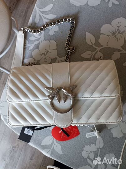 Сумка женская pinko новая