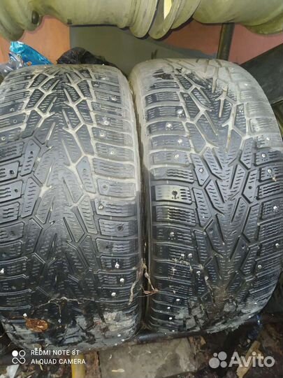 Nokian Tyres Hakkapeliitta 7 245/50 R18