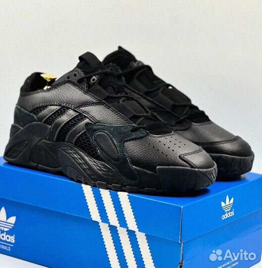 Мужские зимние кроссовки Adidas