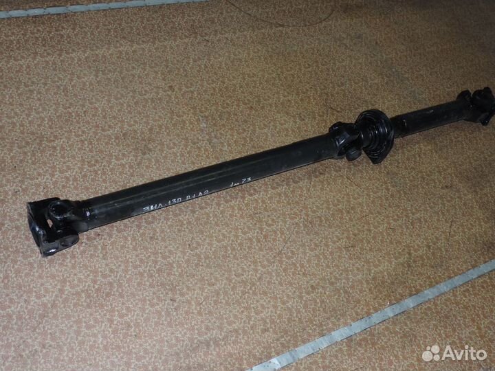 Вал карданный ЗИЛ-130,555 самосвал L1739