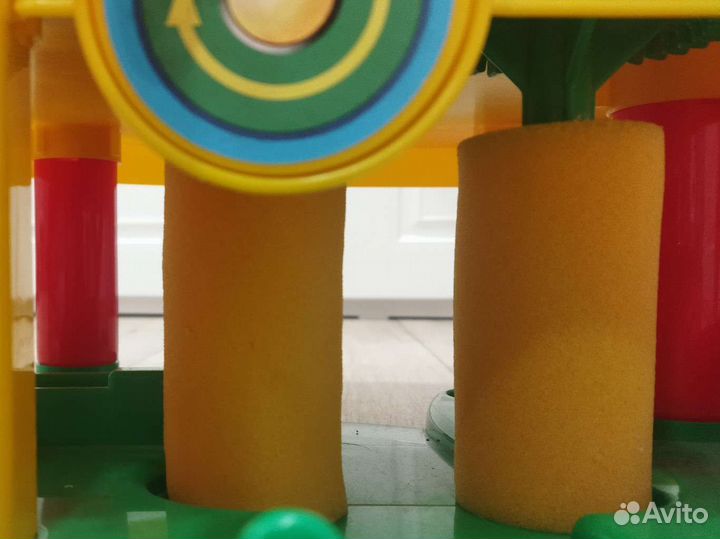 Игровой центр