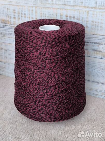 Пряжа нитки для вязания
