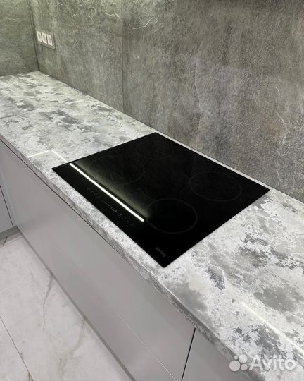 Кухня на заказ – удобно и стильно