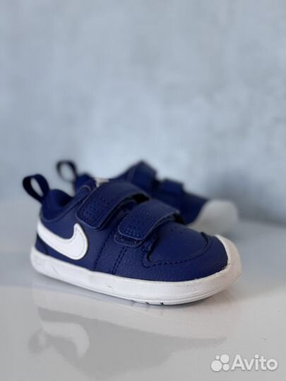 Nike кроссовки детские