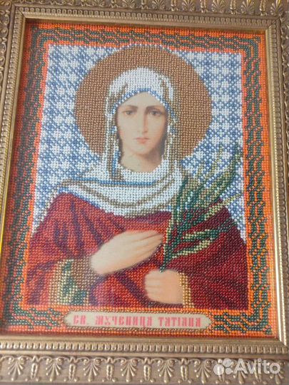 Вышивка на заказ