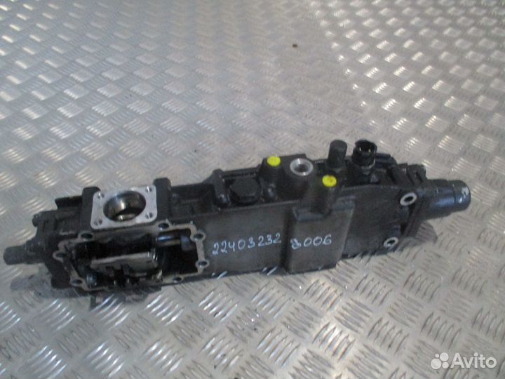Кулиса кпп ZF 1315407197
