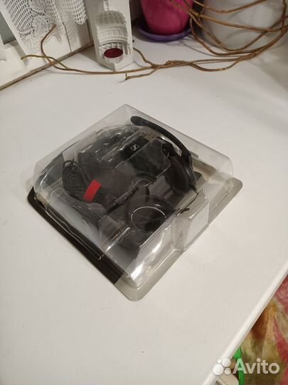 Гарнитура usb Sennheiser PC8