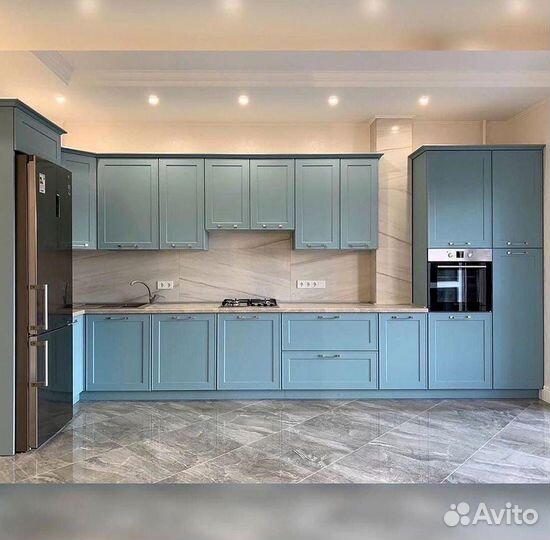 Кухонный гарнитур 